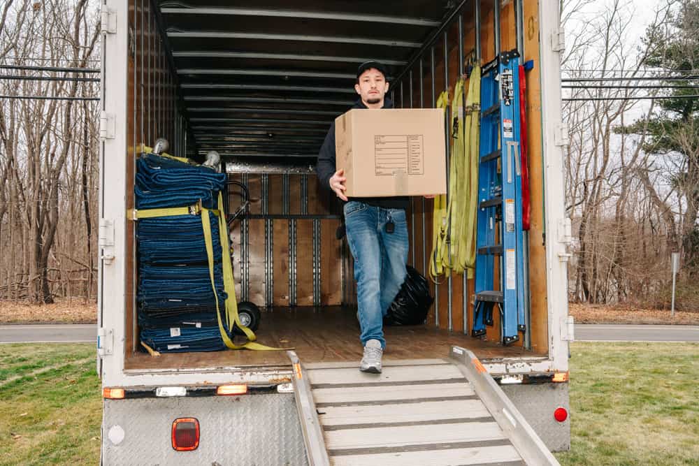 loading services